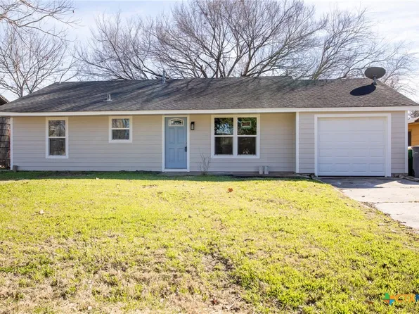 805 E Polk Ave, Victoria, TX 77901