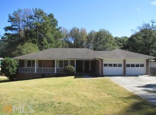 2985 Riviera Dr NW, Conyers, GA 30012
