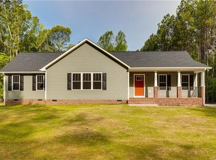 5250 Bear Ct, Goochland, VA 23063