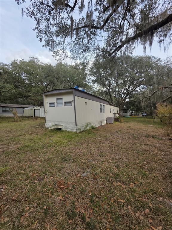 204 Johntry Rd, Hawthorne, FL - View 2