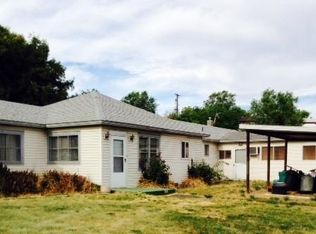201 N 34th St, Yakima, WA