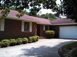 1414 Rainbow Cir, Griffin, GA 30224