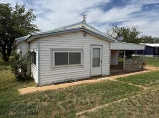 1155 Lcr 175, Colorado City, TX 79512