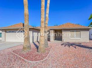5420 W Desert Cove Ave, Glendale, AZ 85304