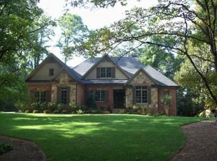 391 Herrington Dr NE, Atlanta, GA 30342