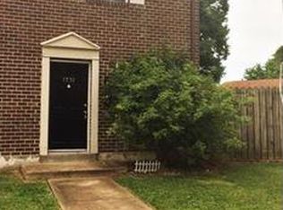 1531 Stowmarket Ct, Richmond, VA 23225