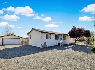 6182 N Union Dr, Prescott Valley, AZ 86314