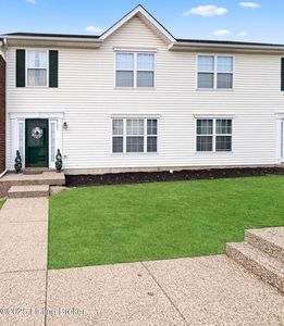 8003 Hunter Green Way, Louisville, KY, 40291