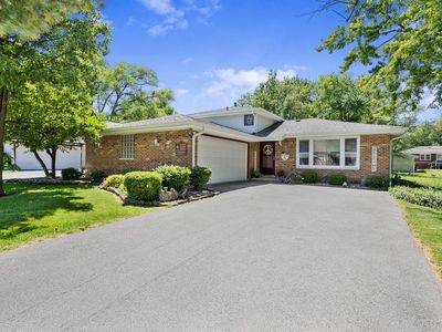 19200 S Champlain Ave, Glenwood, IL, 60425