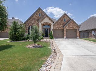644 Sydney St, New Braunfels, TX 78132