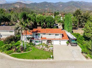 8922 Caballero Dr, Alta Loma, CA 91737