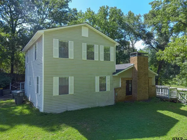 13396 Burro Dr, Tyler, TX 75707