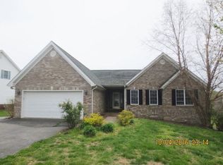 119 Pebble Dr, Glasgow, KY 42141