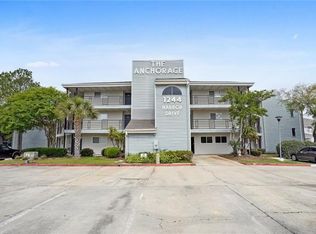 1244 Harbor Dr UNIT 313, Slidell, LA 70458