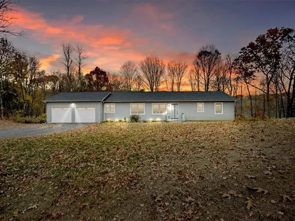 290 Tuckers Corners Road, Highland, NY 12528
