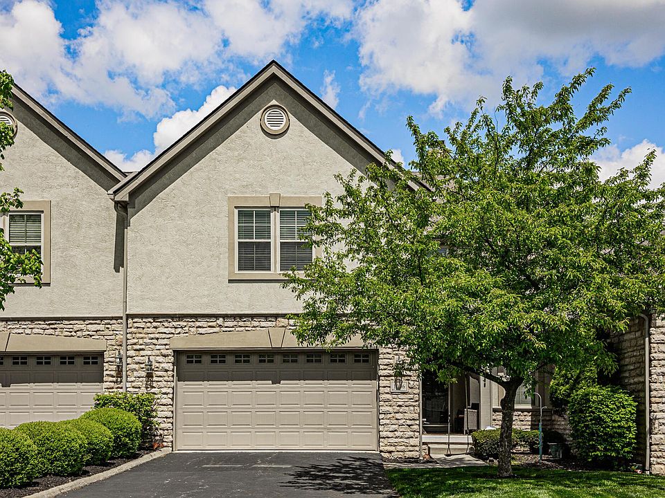 1006 Arcadia Blvd, Westerville, OH 43082 Zillow
