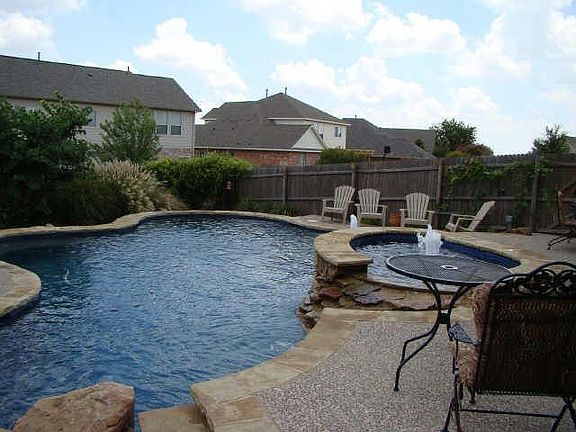 2nd image of 10416 Crawford Farms Dr