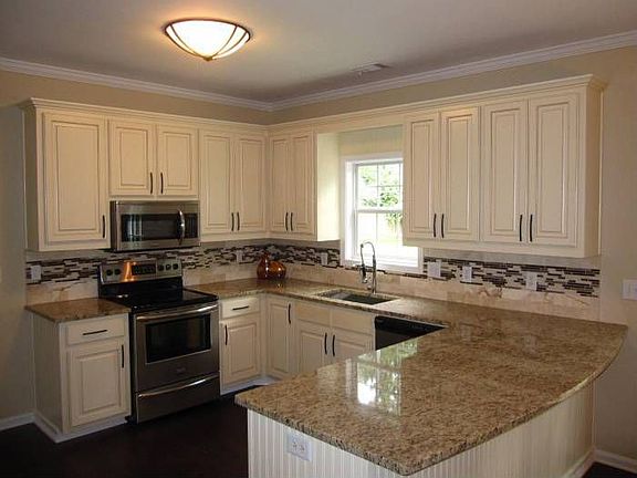 Amazing Chef's Kitchen!