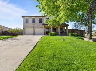 2200 Tailburton Ct, Little Elm, TX 75068