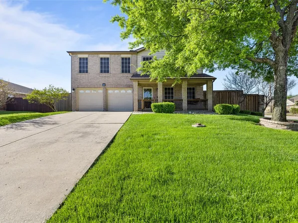 2200 Tailburton Ct, Little Elm, TX 75068