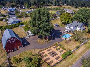 36980 SE Hauglum Rd, Sandy, OR 97055