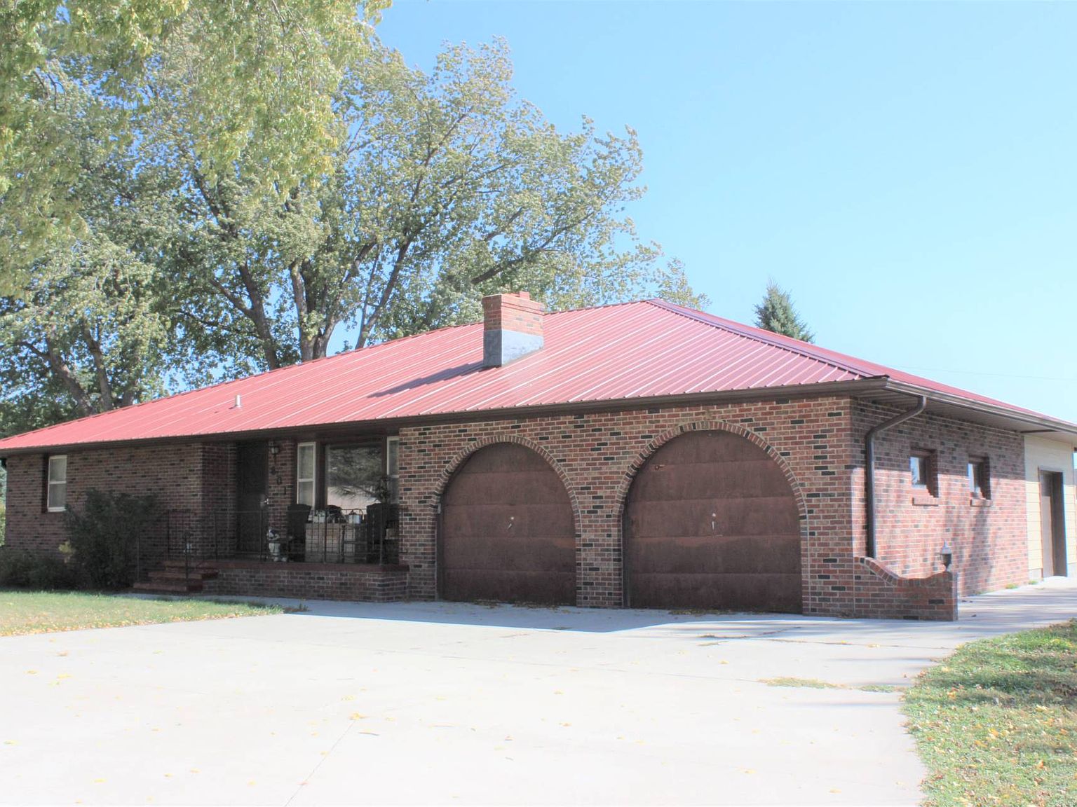 801 S Sherman St, Wausa, NE 68786 Zillow