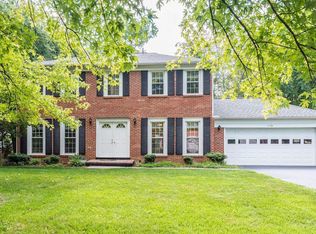 1715 Larkmeade Dr, Vienna, VA 22182