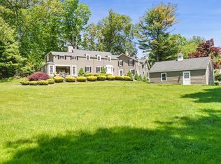 258 Ingleside Dr, Stamford, CT 06903