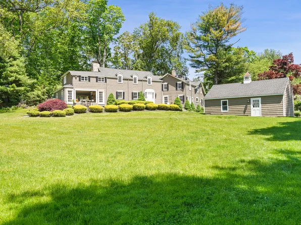 258 Ingleside Drive, Stamford, CT 06903