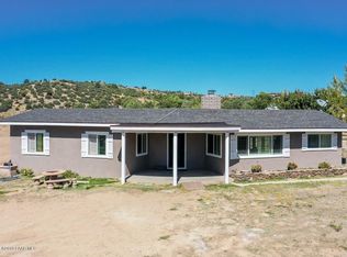 5470 W Stazenski Rd, Prescott, AZ 86305