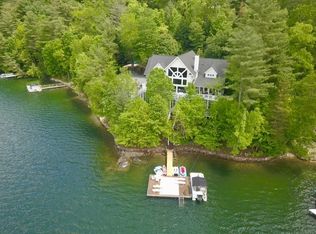 496 Lake Shore Dr, Topton, NC 28781