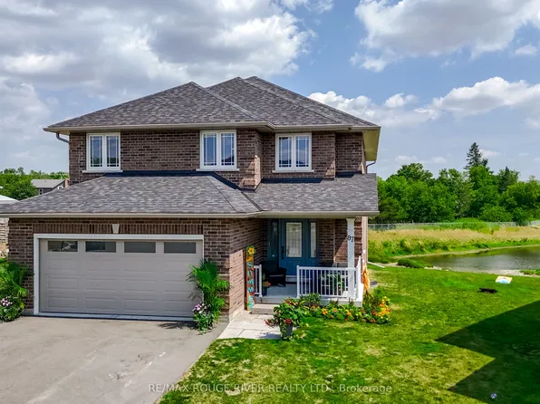 87 Keeler Ct, Asphodel Norwood, ON K0L 2V0