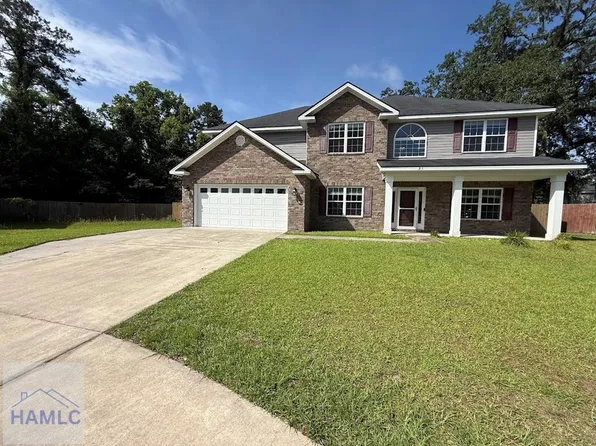 21 Molly Ct, Allenhurst, GA 31301