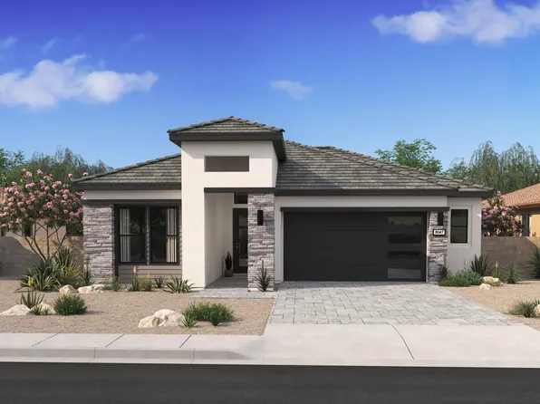20805 W Palo Verde Dr, Buckeye, AZ 85396