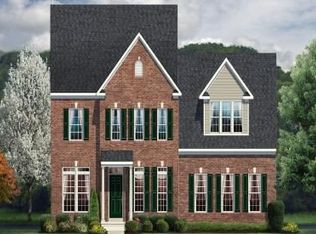 2398 Scuppers Ln, Woodbridge, VA 22191