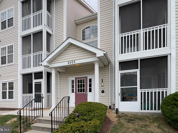 2nd image of 6505 Home Water Way Unit 303