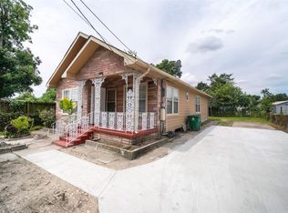 1111 Wooding St, Houston, TX 77011