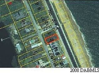 2131 N Oceanshore Blvd, Flagler Beach, FL 32136