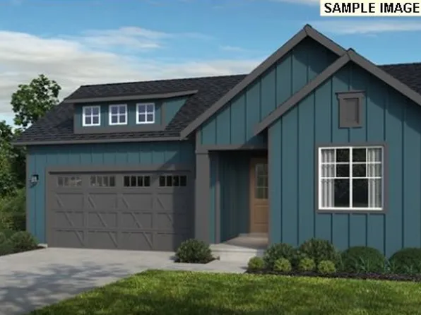 1032 SE 31st St, Battle Ground, WA 98604