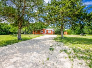 639 Leutwyler Ln, Woodway, TX 76712