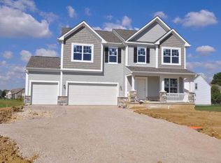 2260 Killdeer Pl, Galena, OH 43021