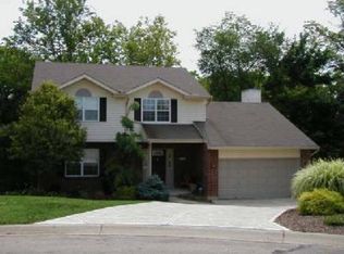 8998 Turfway Trl, West Chester, OH 45069