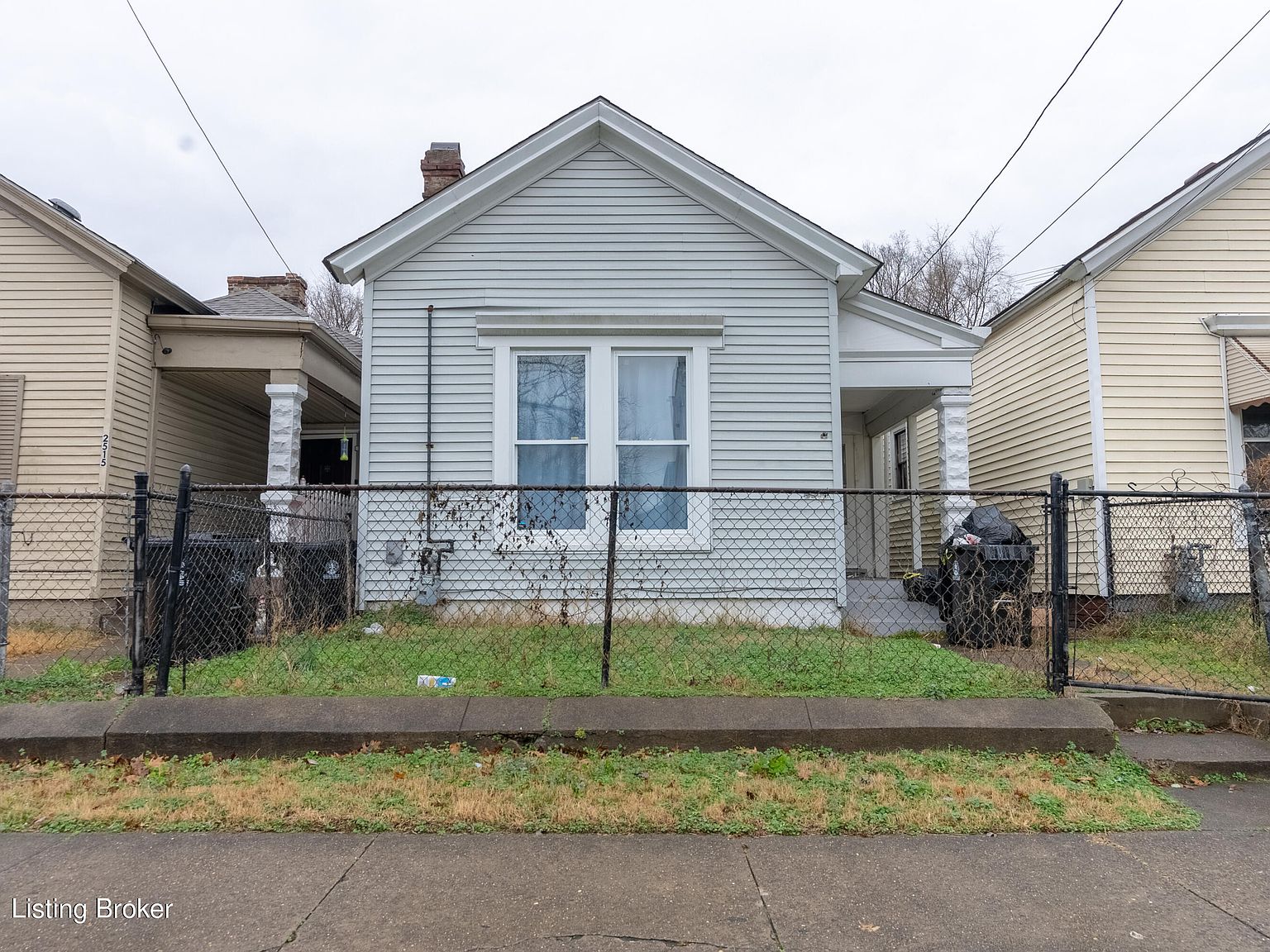 2513 Bank St, Louisville, KY 40212 Zillow