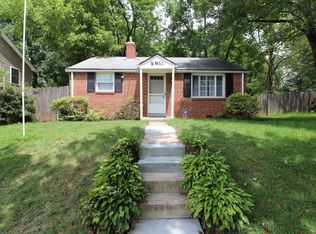 2911 Weisman Rd, Silver Spring, MD 20902