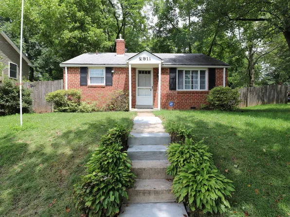 2911 Weisman Rd, Silver Spring, MD 20902