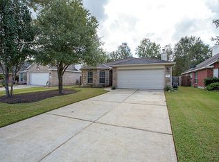 179 Fairwind Trail Dr, Conroe, TX 77385