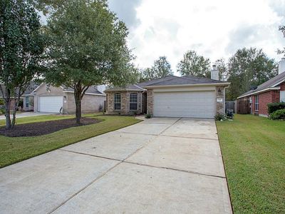 179 Fairwind Trail Dr, Conroe, TX, 77385