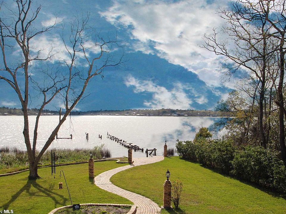 3800 Scenic Dr, Mobile, AL 36605 Zillow