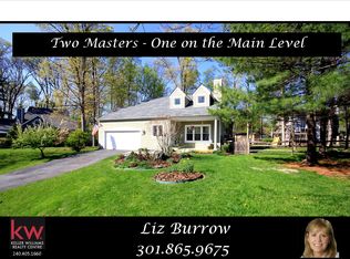 5757 Lichenbark Cir, New Market, MD 21774