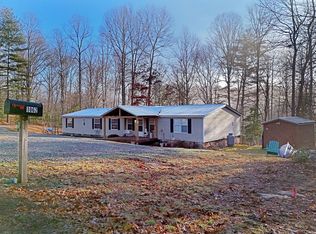 1062 Paul Nicholson Rd, Blairsville, GA 30512